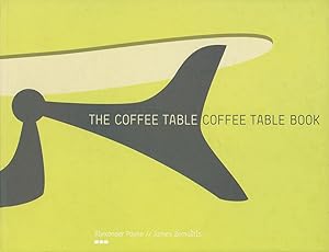 The coffee table coffee table book.