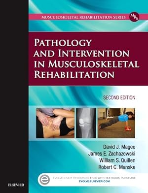 Seller image for Pathology and Intervention in Musculoskeletal Rehabilitation for sale by GreatBookPricesUK