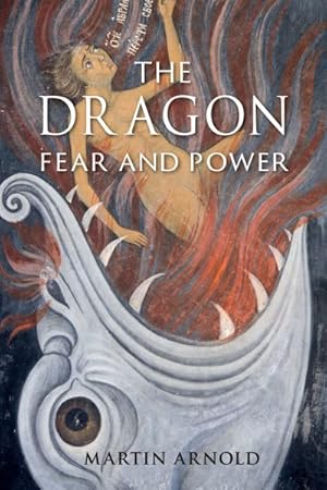 Image du vendeur pour Dragon : Fear and Power mis en vente par GreatBookPricesUK