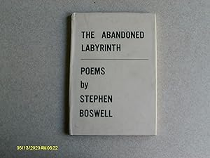 Bild des Verkufers fr The Abandoned Labyrinth zum Verkauf von Buybyebooks