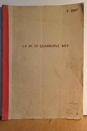 LA MI.50 QUADRUPLE -55-