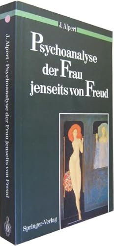 Bild des Verkufers fr Psychoanalyse der Frau jenseits von Freud. zum Verkauf von Rotes Antiquariat