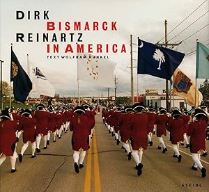 Seller image for Bismarck in America: Dtsch.-Engl. for sale by artbook-service