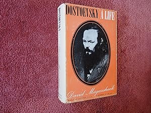 Seller image for DOSTOEVSKY for sale by Ron Weld Books