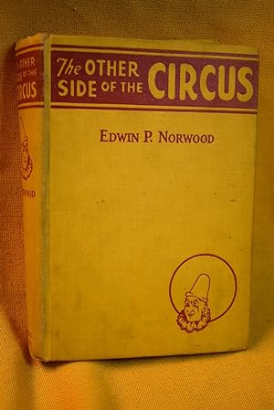 Seller image for The Oither Side of the Circus for sale by History Bound LLC