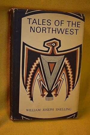 Seller image for Tales of the Northwest for sale by History Bound LLC