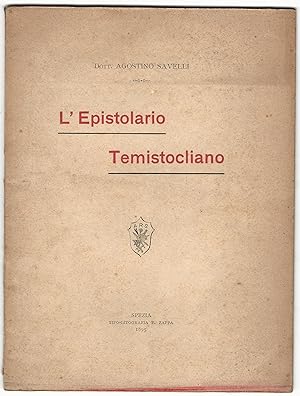 L'Epistolario Temistocliano.