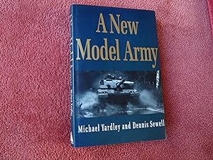Seller image for A NEW MODEL ARMY for sale by Ron Weld Books