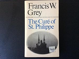 The Cure of St. Philippe