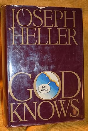 Seller image for God Knows for sale by History Bound LLC