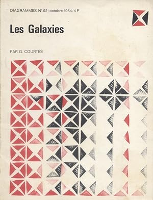 Les galaxies. Diagrammes N° 92. Octobre 1964.