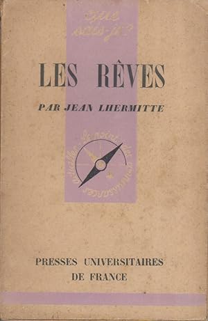 Imagen del vendedor de Les rves. a la venta por Librairie Et Ctera (et caetera) - Sophie Rosire