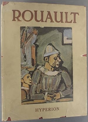 Georges Rouault.