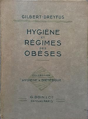 Hygiène et régimes des obèses.