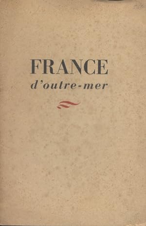 France d'Outre-Mer.