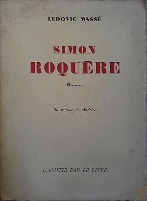 Simon Roquère.