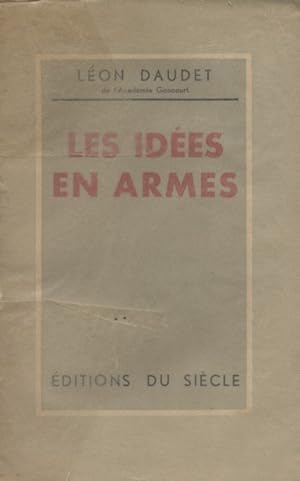 Les idées en armes.