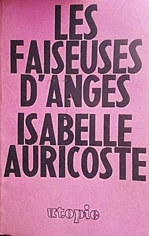 Les faiseuses d'anges (Pamphlet).