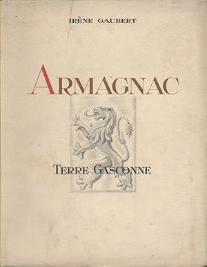 Armagnac "Terre Gasconne".