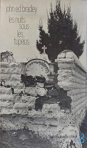 Seller image for Les nuits sous les tupelos. for sale by Librairie Et Ctera (et caetera) - Sophie Rosire