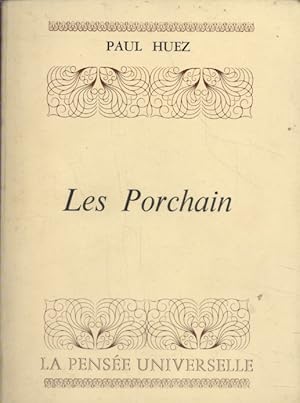 Les Porchain.