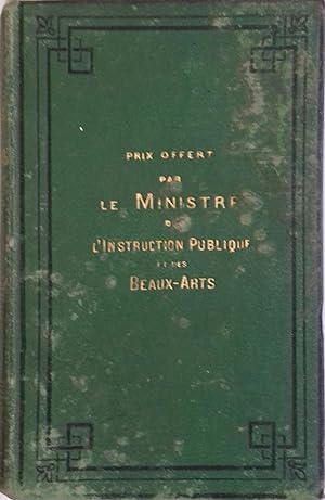 Journal d'un volontaire d'un an au 10e de ligne. Fin XIXe. Vers 1900.