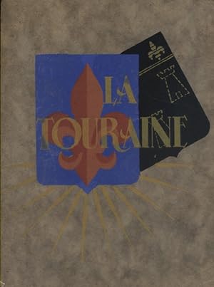Seller image for La Touraine. Vers 1930. for sale by Librairie Et Ctera (et caetera) - Sophie Rosire