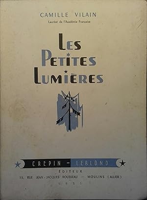 Les petites lumières.