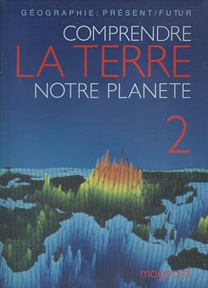Immagine del venditore per Comprendre la terre, notre plante. Programme 1987. venduto da Librairie Et Ctera (et caetera) - Sophie Rosire