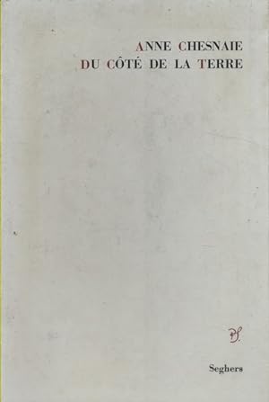 Immagine del venditore per Du ct de la terre. Pomes 1962-1965. venduto da Librairie Et Ctera (et caetera) - Sophie Rosire