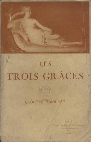 Les trois grâces.