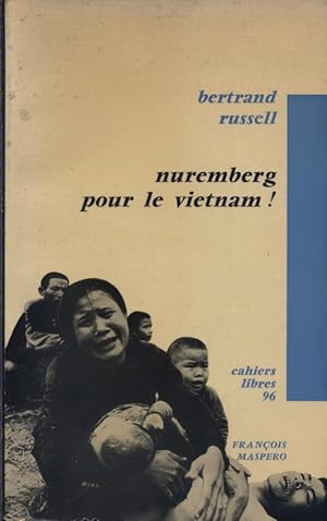 Nuremberg pour le Vietnam !