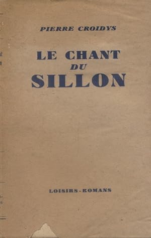 Bild des Verkufers fr Le chant du sillon. Vers 1950. zum Verkauf von Librairie Et Ctera (et caetera) - Sophie Rosire