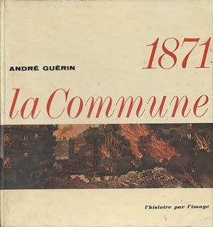 1871, la Commune.