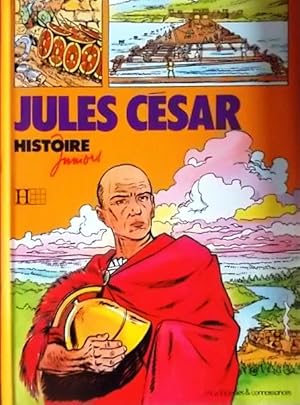 Image du vendeur pour Jules Csar. mis en vente par Librairie Et Ctera (et caetera) - Sophie Rosire