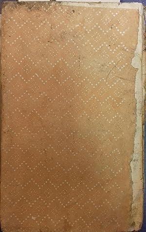 Oeuvres de Laurent Sterne. tome septième seul, contenant un choix de ses sermons.