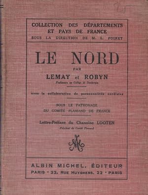 Le Nord. Vers 1926.