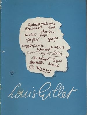 Image du vendeur pour L'art et l'crivain : Centenaire de Louis Gillet. (1876-1943) mis en vente par Librairie Et Ctera (et caetera) - Sophie Rosire