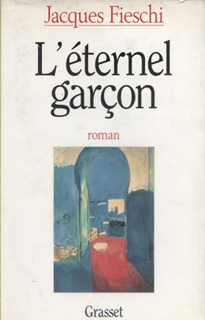 Image du vendeur pour L'ternel garon. mis en vente par Librairie Et Ctera (et caetera) - Sophie Rosire