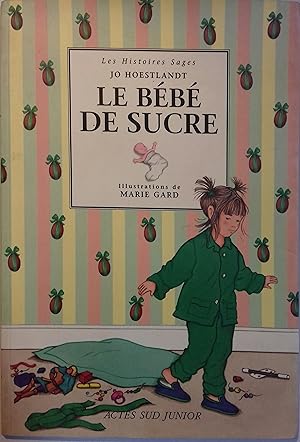 Image du vendeur pour Le bb de sucre. mis en vente par Librairie Et Ctera (et caetera) - Sophie Rosire