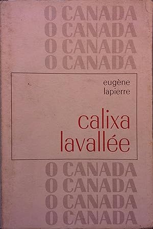 Calixa Lavallée. Musée national du Canada.