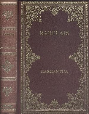 Gargantua. Texte établi et annoté par Pierre Michel.