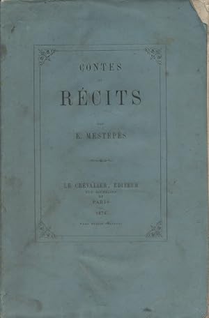 Contes et récits.