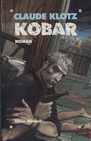 Seller image for Kobar. for sale by Librairie Et Ctera (et caetera) - Sophie Rosire