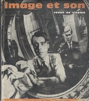 Image et son N° 193. Avril 1966.