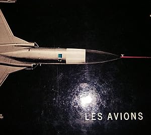 Imagen del vendedor de Les avions. a la venta por Librairie Et Ctera (et caetera) - Sophie Rosire