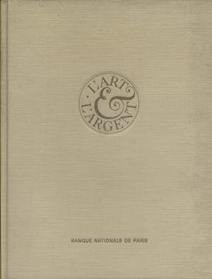 Seller image for L'art et l'argent. Vers 1970. for sale by Librairie Et Ctera (et caetera) - Sophie Rosire