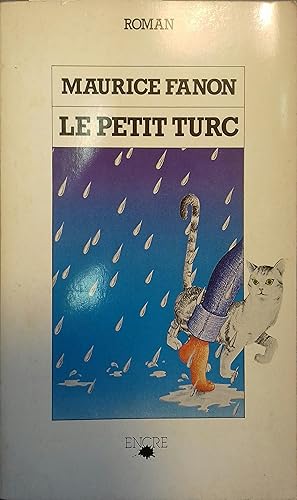 Seller image for Le petit turc. for sale by Librairie Et Ctera (et caetera) - Sophie Rosire