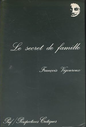 Image du vendeur pour Le secret de famille. mis en vente par Librairie Et Ctera (et caetera) - Sophie Rosire