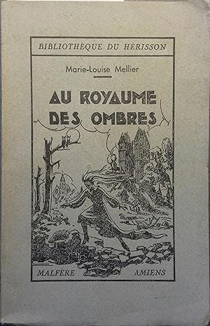 Le remplaçant. Vers 1930.